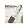 Electric Stick Vacuum 400W Χωρίς Φορτιστή & Μπαταρία Μαύρο Q-XC8 Electric Stick Vacuum 400W Χωρίς Φορτιστή & Μπαταρία Μαύρο Q-XC8