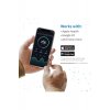 Ψηφιακή ζυγαριά σώματος Bluetooth Android iOS Οθόνη LED ανάλυσης σύνθεσης σώματος