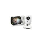 Baby Monitor , Αμφίδρομη Επικοινωνία & Νανουρίσματα
