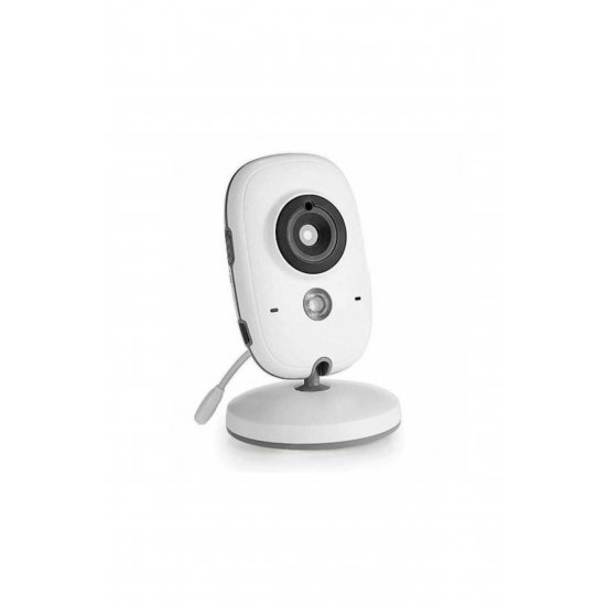 Baby Monitor , Αμφίδρομη Επικοινωνία & Νανουρίσματα