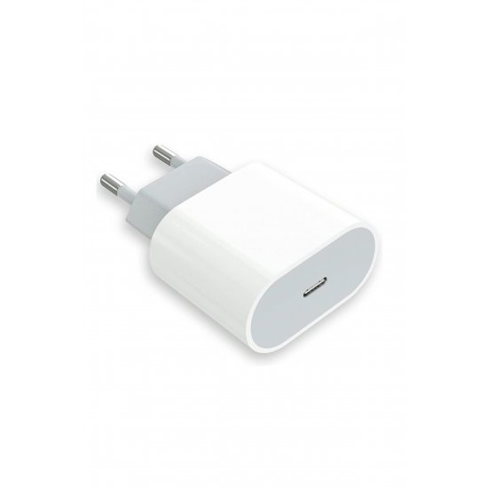 iPhone USB-C 35W Fast Charger, Fast Power Adapter για iPhone 15/16/17 και Android