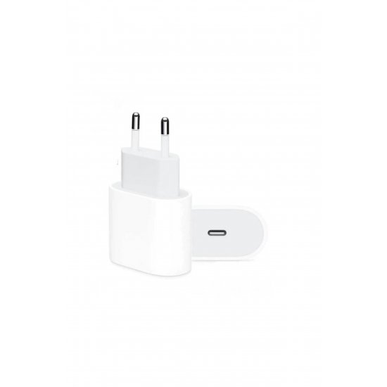 iPhone USB-C 35W Fast Charger, Fast Power Adapter για iPhone 15/16/17 και Android