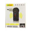 Q-305 Sound System Bluetooth Car Kit (AUX / Audio Receiver) Κωδικός: 05002JGF00BK
