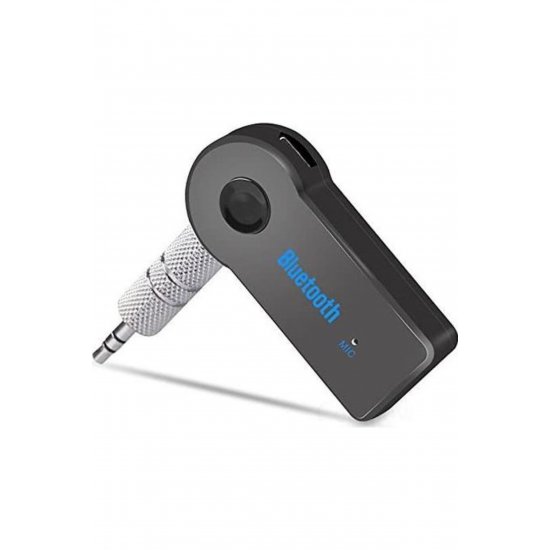Q-305 Sound System Bluetooth Car Kit (AUX / Audio Receiver) Κωδικός: 05002JGF00BK