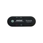 Sun Visor Bluetooth Car Kit (Multipoint) 9995219 Κωδικός: Q-324