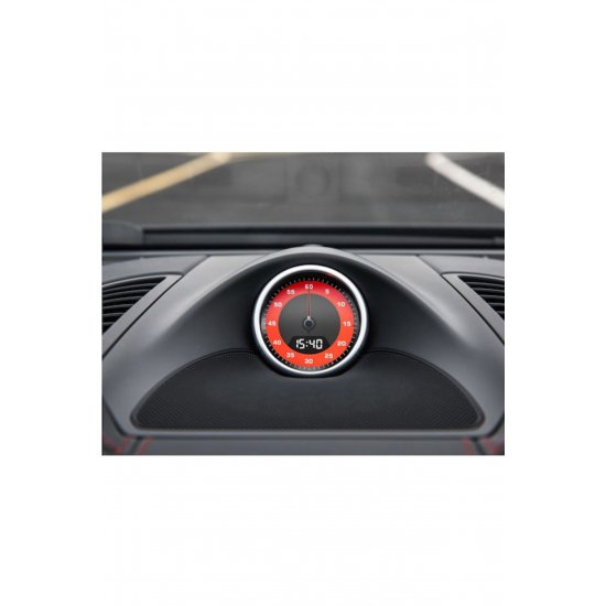 Porsche Cayenne 2010-2017 Smart LCD Χρονόμετρο Κωδικός: U-ZF5025