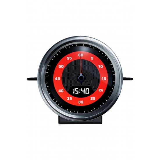 Porsche Cayenne 2010-2017 Smart LCD Χρονόμετρο Κωδικός: U-ZF5025