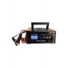 Qdp915 Car Battery Charger 12/24V Κωδικός: Q-DP915
