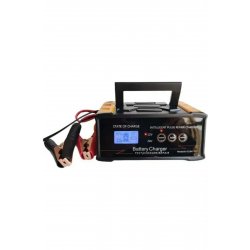 Qdp915 Car Battery Charger 12/24V Κωδικός: Q-DP915
