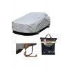 Καλύμματα για Skoda Kamiq Αδιάβροχα για Hatchback / Coupe Ασφαλισμένα με Ιμάντες Κωδ: 121654
