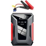 Q-DO250 Φορητή μπαταρία αυτοκινήτου Jump Starter 1500mAh με Power Bank / USB