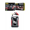 Q-DO250 Φορητή μπαταρία αυτοκινήτου Jump Starter 1500mAh με Power Bank / USB