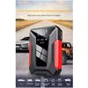 Q-DO250 Φορητή μπαταρία αυτοκινήτου Jump Starter 1500mAh με Power Bank / USB