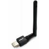 05003VTM50BK Προσαρμογέας δικτύου USB με ασύρματη σύνδεση Wi-Fi 900Mbps και αποσπώμενη κεραία