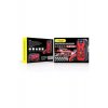 Portable Car Battery Jump Starter 20000mAh with Φακό / Power Bank / USB 12V Code: Q-D1020