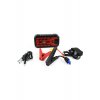 Portable Car Battery Jump Starter 20000mAh with Φακό / Power Bank / USB 12V Code: Q-D1020