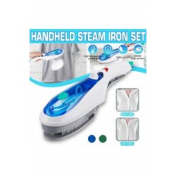 Garment Steamer Hand 1000W Κωδικός: 04008JHG00WH