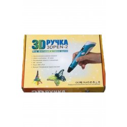 Στυλό 3D για Παιδιά 3+ ετών+ Χρόνια (Διάφορα Σχέδια/Ποικιλίες Σχεδίων) 1τεμ Κωδικός: 475891