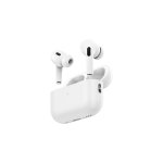 TWS Wireless Airbuds Pro 2 ANC Λευκό
