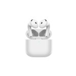 TWS Wireless Airbuds 4 Λευκό