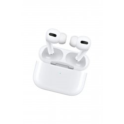 TWS Ασύρματο Airbuds Pro SE Λευκό