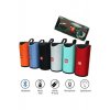 Tg-113 Ηχείο Bluetooth 10W με ραδιόφωνο και διάρκεια ζωής μπαταρίας έως 3 ώρες Μπλε