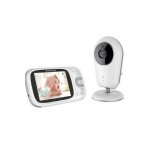 VB609 Wireless Baby Monitor με κάμερα & οθόνη 2,3