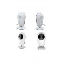 VB609 Wireless Baby Monitor με κάμερα & οθόνη 2,3