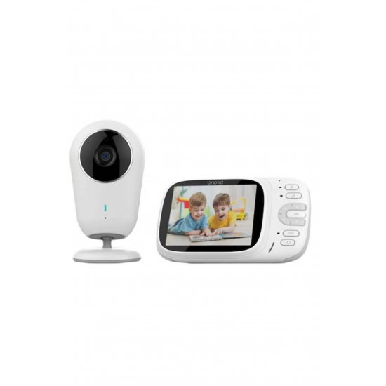 VB609 Wireless Baby Monitor με κάμερα & οθόνη 2,3