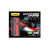 Q-D1700 Φορητή μπαταρία αυτοκινήτου Jump Starter 15000mAh με Power Bank / USB