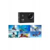 V1 Action Camera HD (720p) Υποβρύχια (με θήκη) με Μαύρη οθόνη