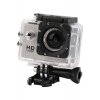 V1 Action Camera HD (720p) Υποβρύχια (με θήκη) με Μαύρη οθόνη
