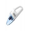 Avizar Compact Ergonomic 80w Φορητή ηλεκτρική σκούπα Εσωτερικά αυτοκινήτων Λευκό Μπλε Κωδικός: CX-9358