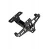 Foldable Motorcycle License Plate Holder for Folding License Plate Holder Universal DX-60 Blue Code: HOD-DX-60B-ΟΕΜ