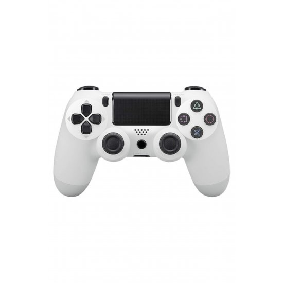 Ασύρματο DoubleShock Controller Teno® για PS4 Ασύρματο DoubleShock Controller Teno® για PS4