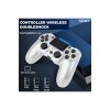 Ασύρματο DoubleShock Controller Teno® για PS4 Ασύρματο DoubleShock Controller Teno® για PS4