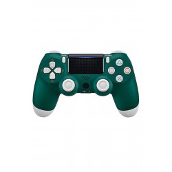 Ασύρματο DoubleShock Controller Teno® για PS4