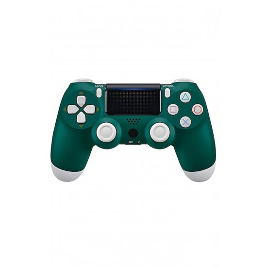 Ασύρματο DoubleShock Controller Teno® για PS4 Ασύρματο DoubleShock Controller Teno® για PS4