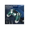 Ασύρματο DoubleShock Controller Teno® για PS4 Ασύρματο DoubleShock Controller Teno® για PS4