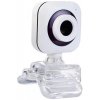 PC-1 Web Camera Λευκή