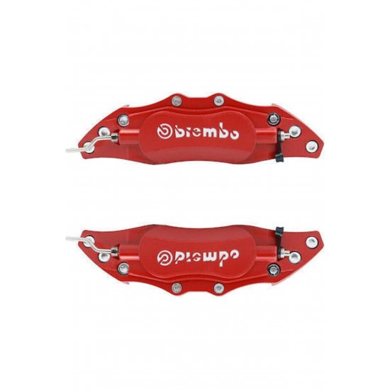 Δαγκάνες Φρένων 2τμχ Κωδικός: 354543212335