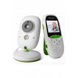 VB602 Wireless Baby Monitor με κάμερα & οθόνη 2