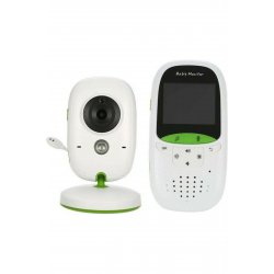 VB602 Wireless Baby Monitor με κάμερα & οθόνη 2