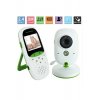 VB602 Wireless Baby Monitor με κάμερα & οθόνη 2