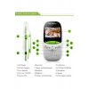 VB602 Wireless Baby Monitor με κάμερα & οθόνη 2