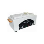 Αυτόκλειστο Ξηρά Αποστείρωση 1,5lt 300W
