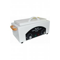 Αυτόκλειστο Ξηρά Αποστείρωση 1,5lt 300W