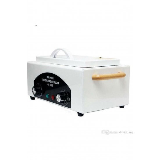Αυτόκλειστο Ξηρά Αποστείρωση 1,5lt 300W Αυτόκλειστο Ξηρά Αποστείρωση 1,5lt 300W