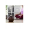 Προϊόν Wood Effect LED Aromatherapy Humidifier – USB Essential Oil Diffuser