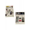 Q-HU803 USB 3.0 Hub με 3 θύρες USB-A Silver